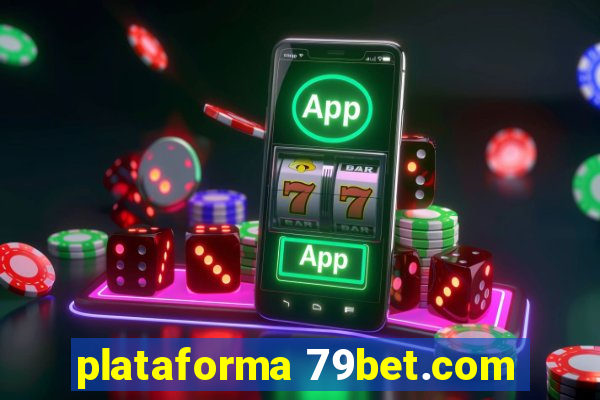 plataforma 79bet.com